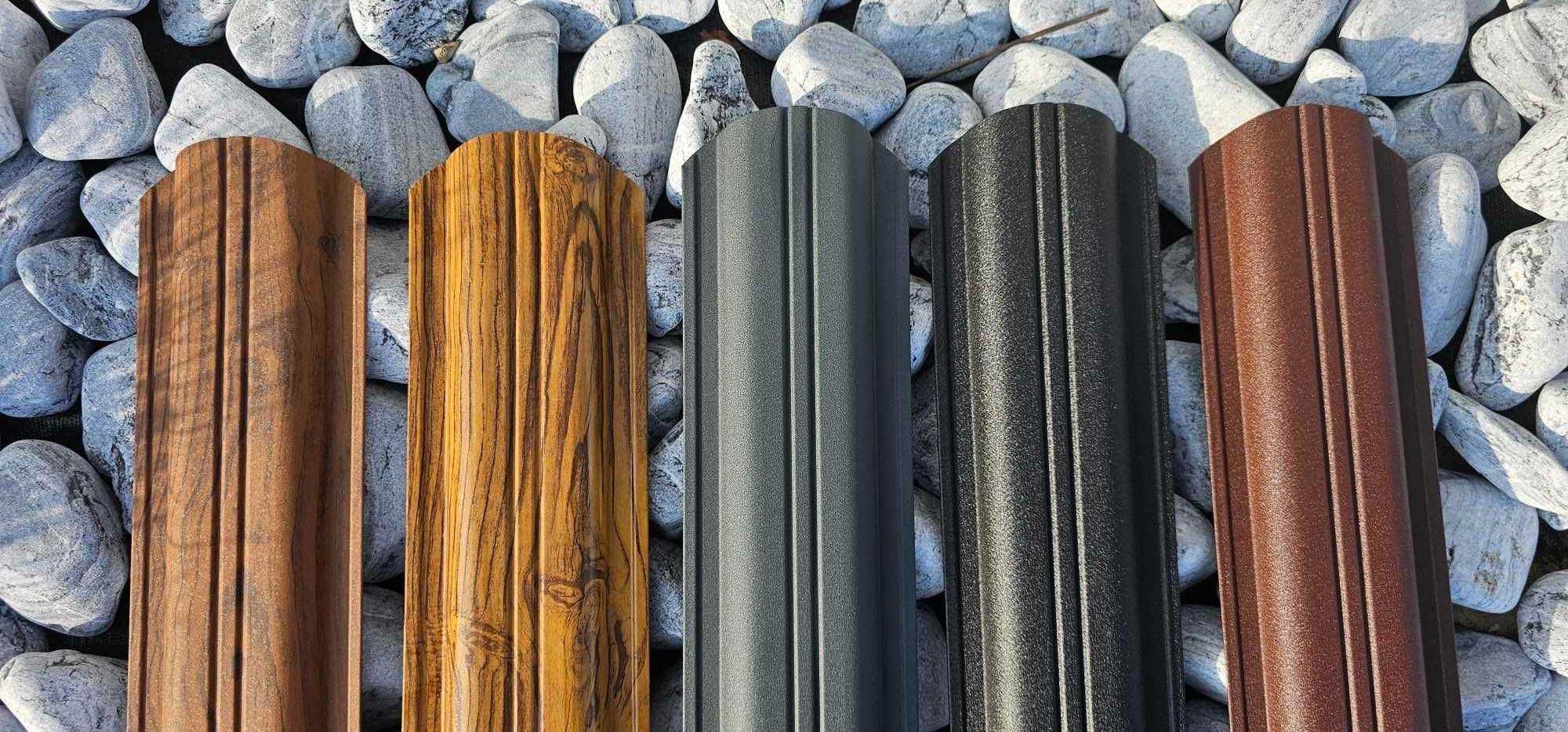 Sztachety Metalowe!! Producent!! Wysoka Jakość!!!