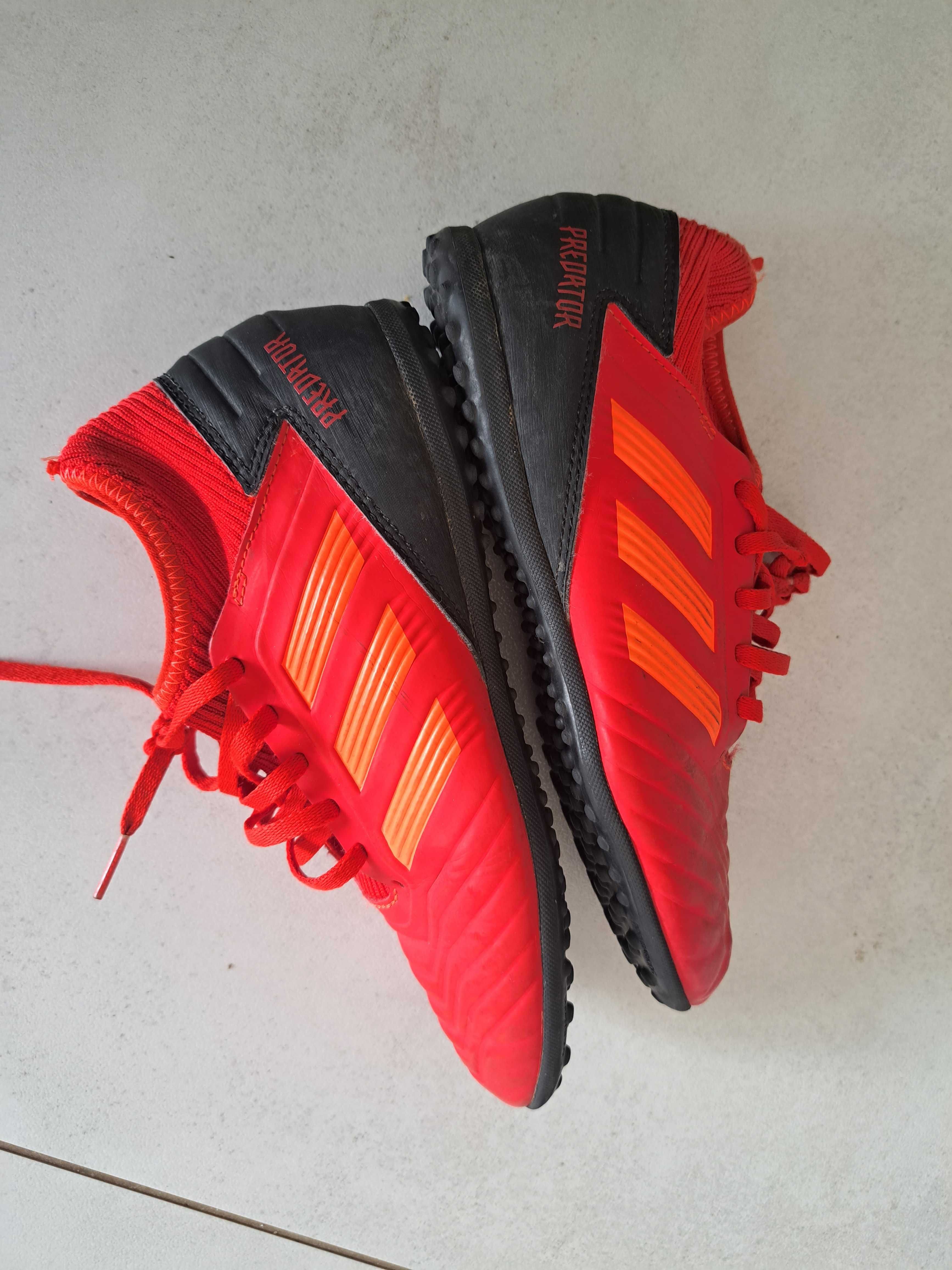 Adidas Predator 36 turfy