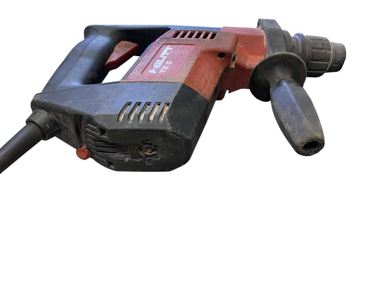 Młotowiertarka HILTI TE 5 WALIZKA