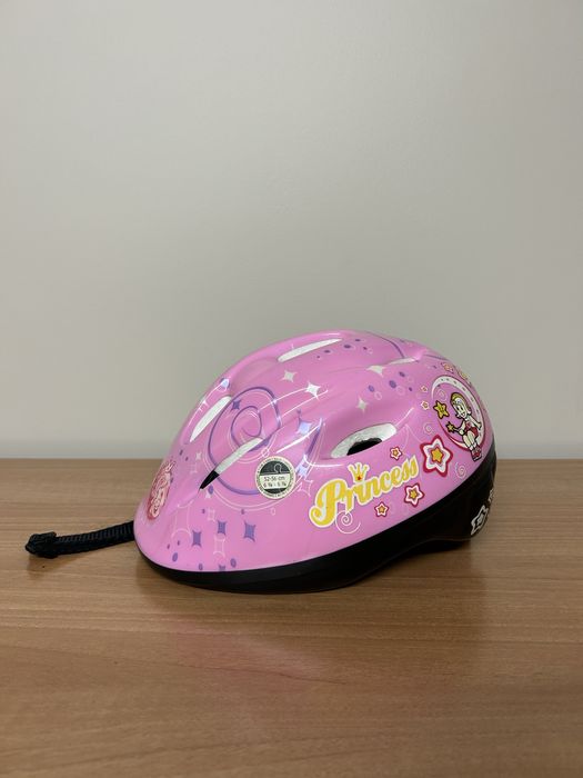 Capacete bicicleta para criança