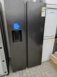 Lodówka Samsung RF65A977FSG, Multidoor, Family Hub™, 637 l NOWA