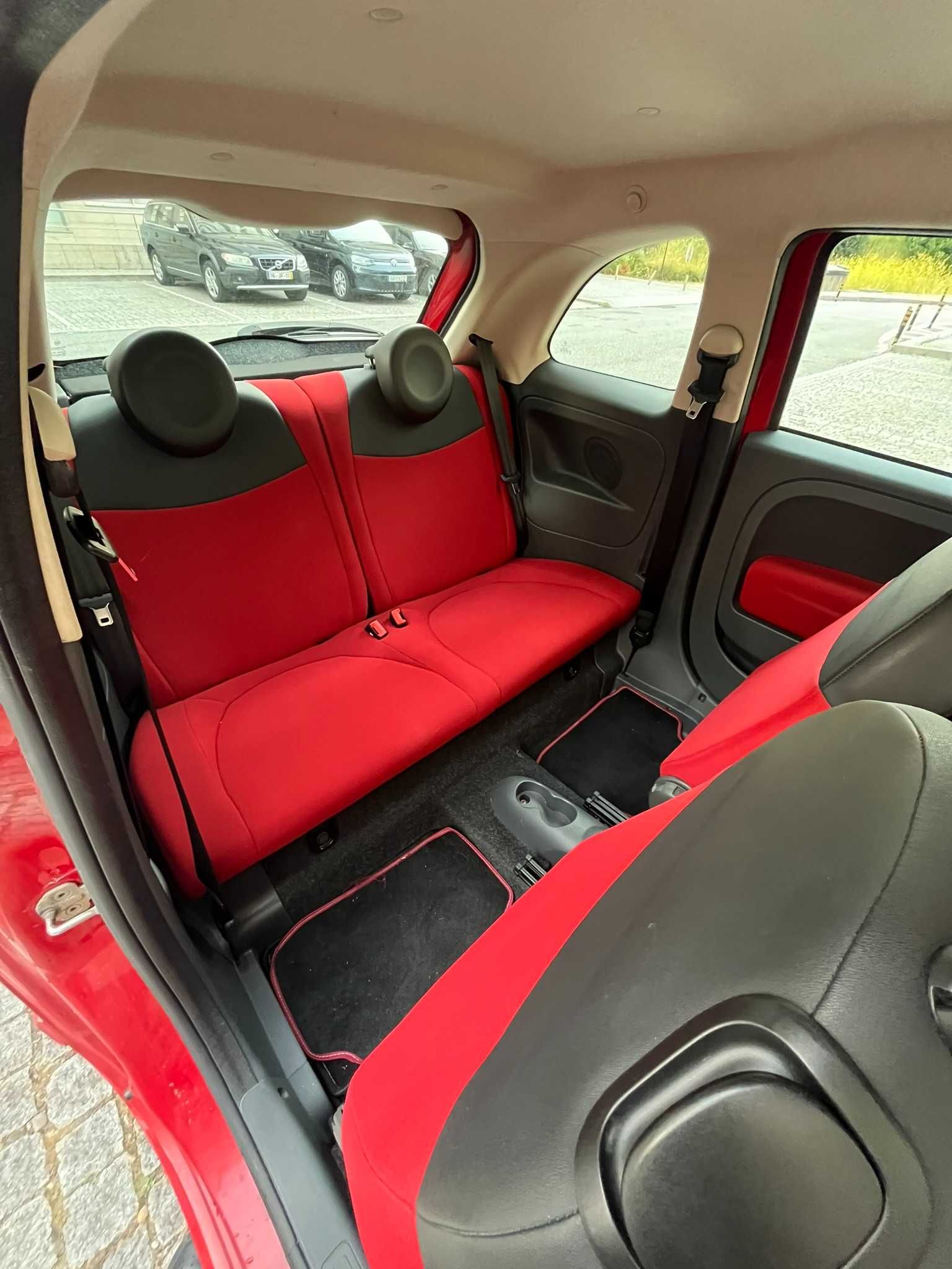 Fiat 500 Pop, 1.2 [69 cv], Excelente Estado