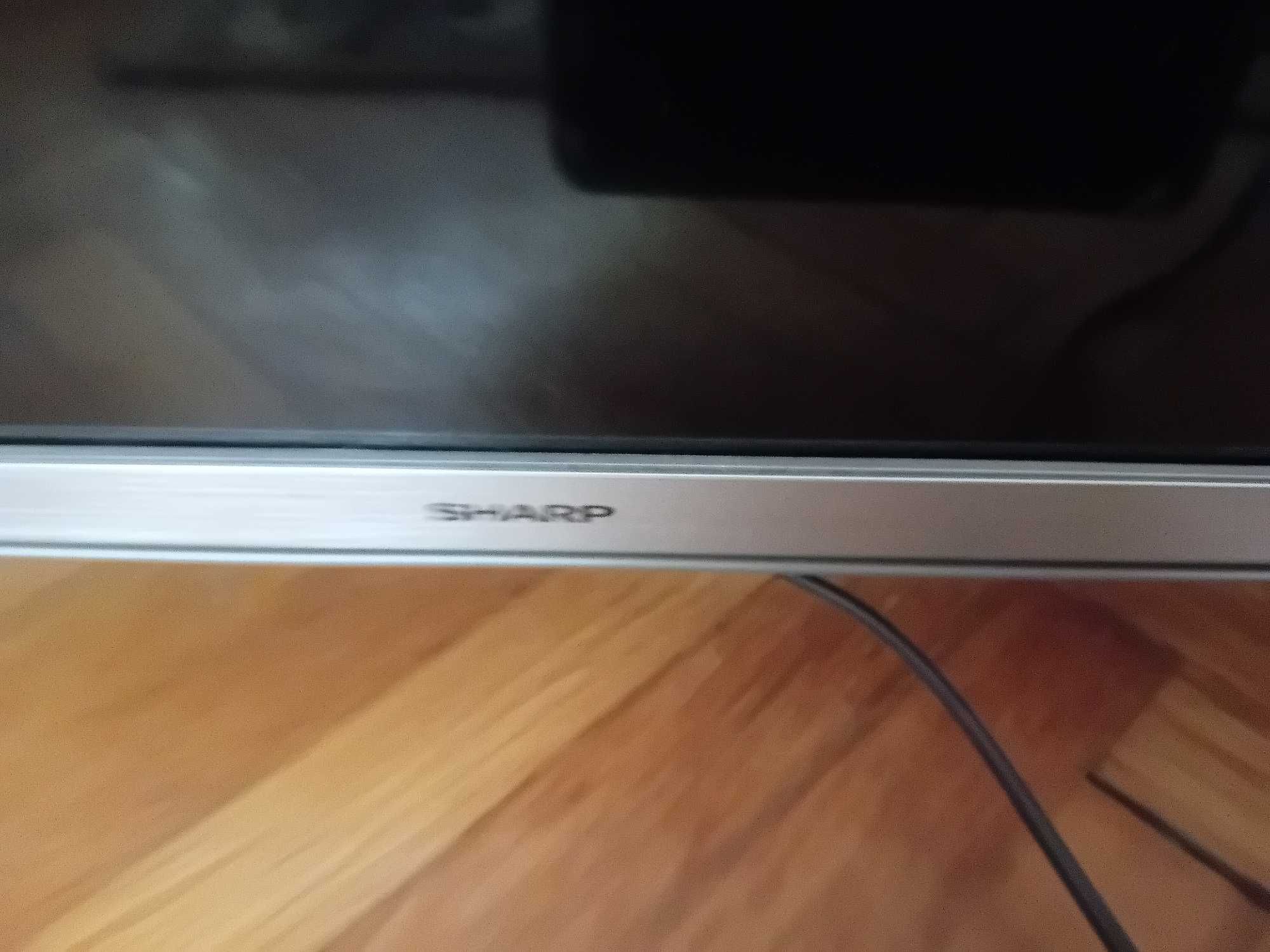 Telewizor SHARP 55 cali