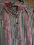 Blusas e camisas novas S