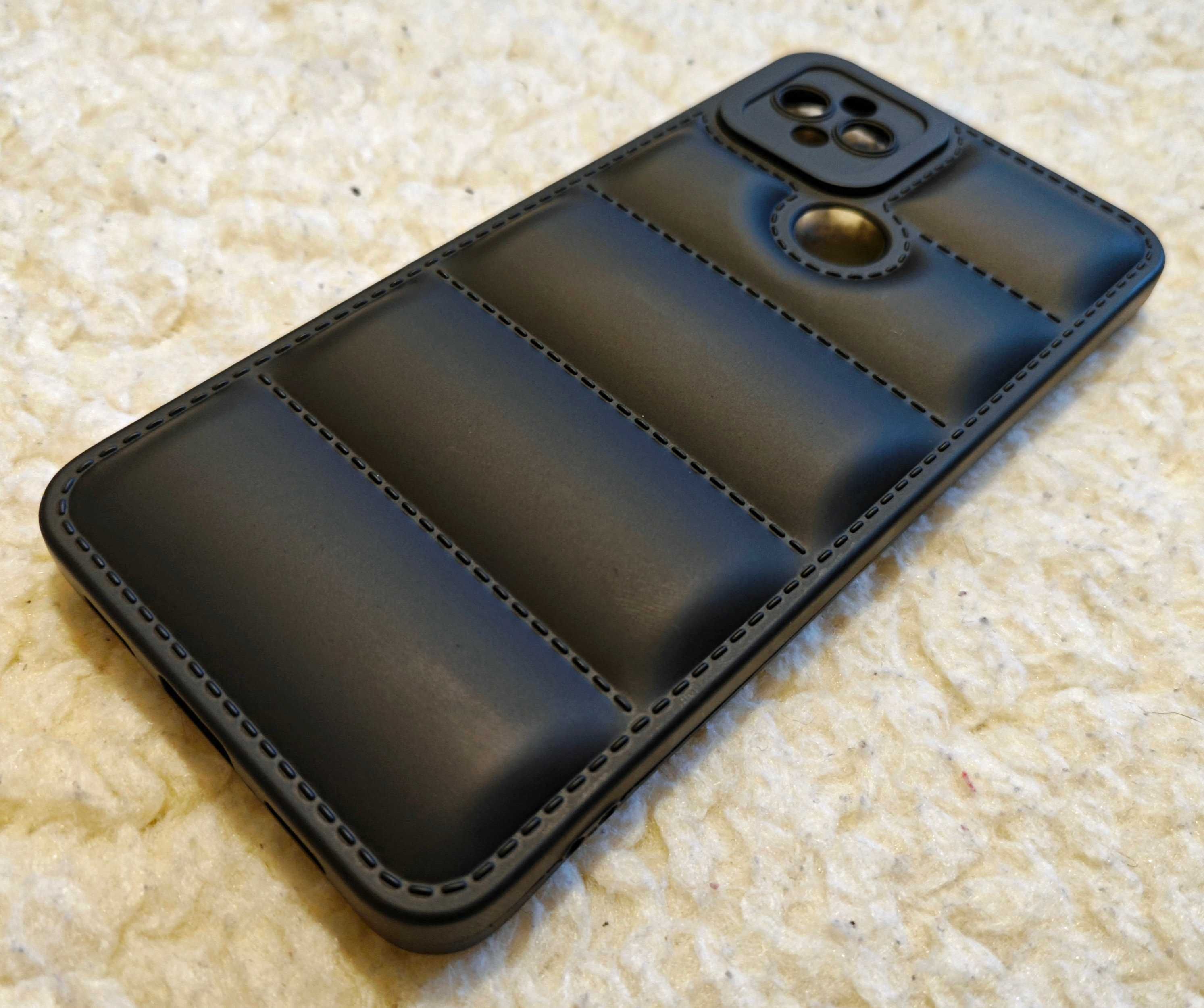 Etui Google Pixel 4A 5G