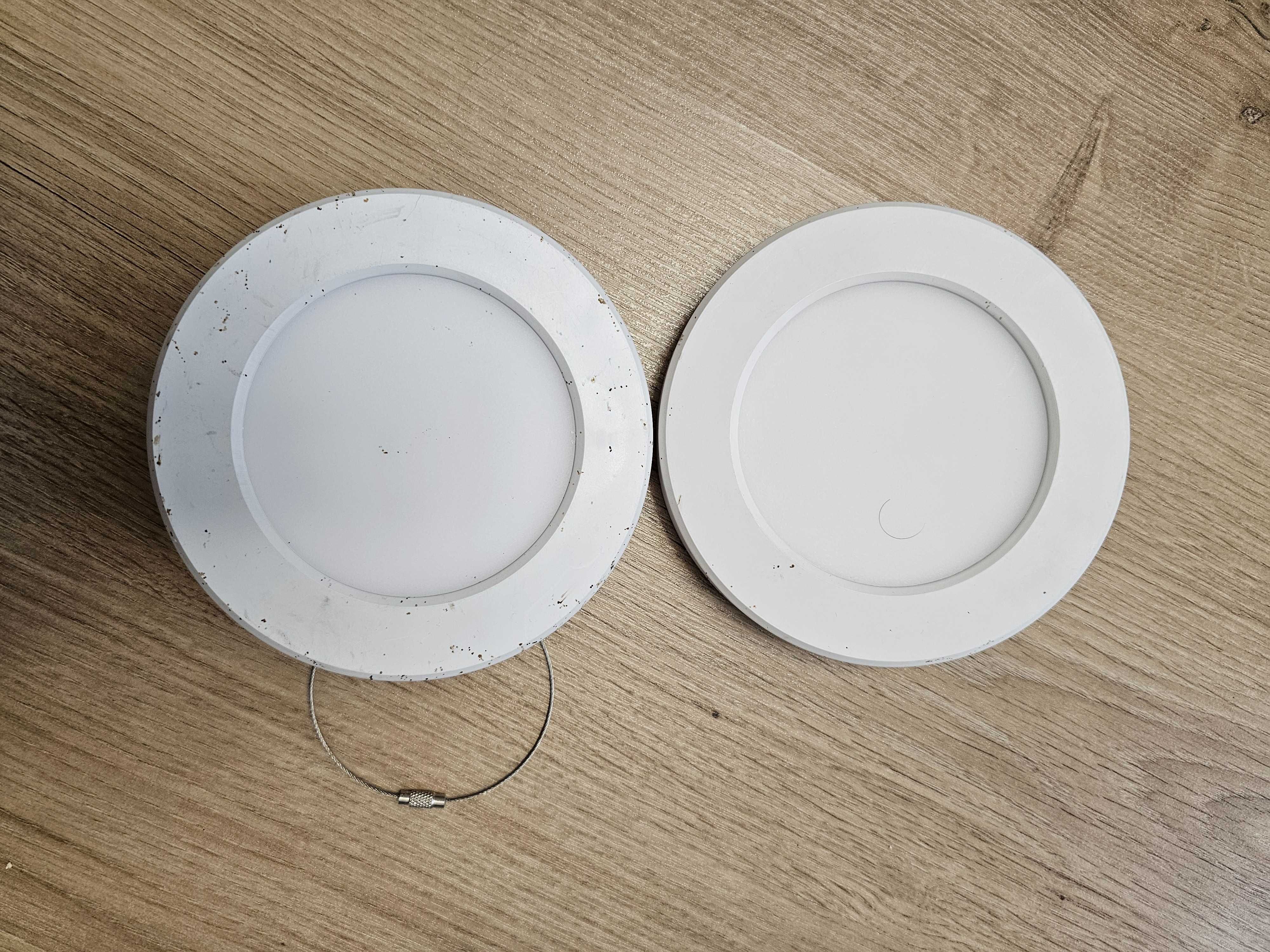 Lampy        led