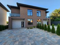 Вітаю. Від забудовника. Продам Будинок_Дуплекс 110 м2 / 2 сотки / ГАЗ.