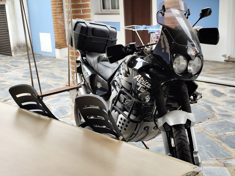 Onda África Twin 750