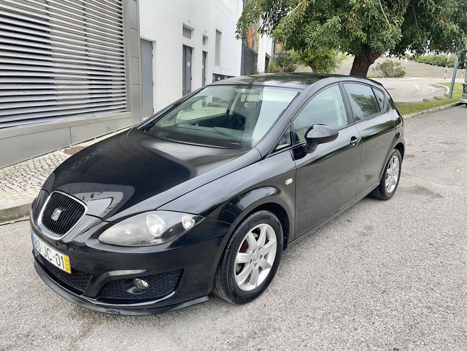 Seat Leon 1.6TDI