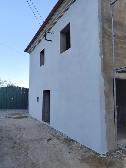 Todo tipo de trabalhos de reabilitação de habitação e construção