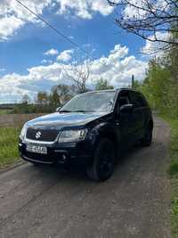 Suzuki Grand Vitara Suzuki Grand Vitara 1.9 DDiS