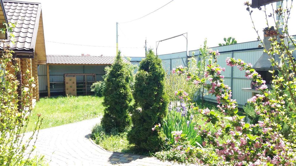 18 номерів з ремонтом | Готель біля моря, Станція Студентська