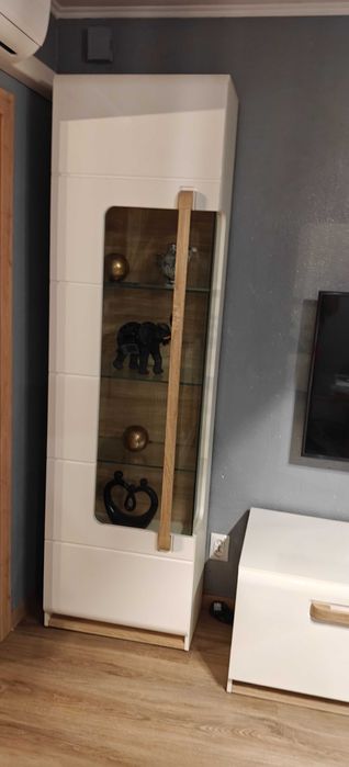 Sprzedam meble do pokoju dziennego