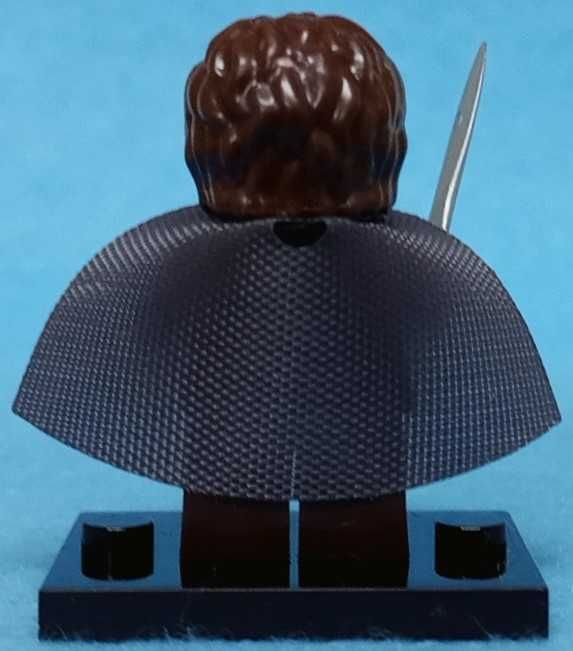 Frodo Baggins v3 (O Senhor dos Anéis)