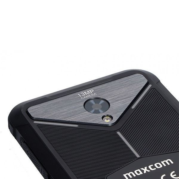 Maxcom Ms572 Dualsim Czarny/Black