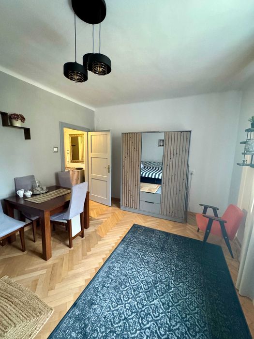 Mieszkanie na wynajem w samym centrum Rzeszowa