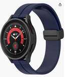 Silikonowy pasek do smartwatcha Samsung Galachy Watch 4