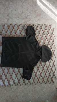 Nike Tech Black jacket Original