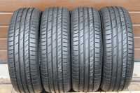 205/60R16 Kumho Ecsta PS71 92V 2022r. NOWE - DEMO