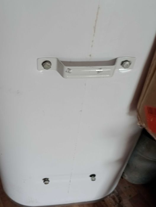 Бойлер Termex 80 литров