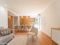 Andar Moradia T3 em Ponte, Guimarães - Primeiro Piso