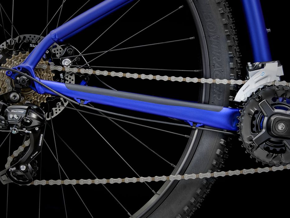 Rower Trek Marlin 4 L Matte Hex Blue