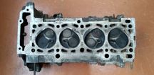 ГБЦ Головка Ford Scorpio Sierra 2.0 8 кл DOHC Скорпио Сиерра ДОНС