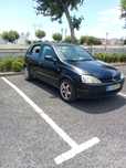 Opel Corsa 1.7 DTI troca só por carrinha