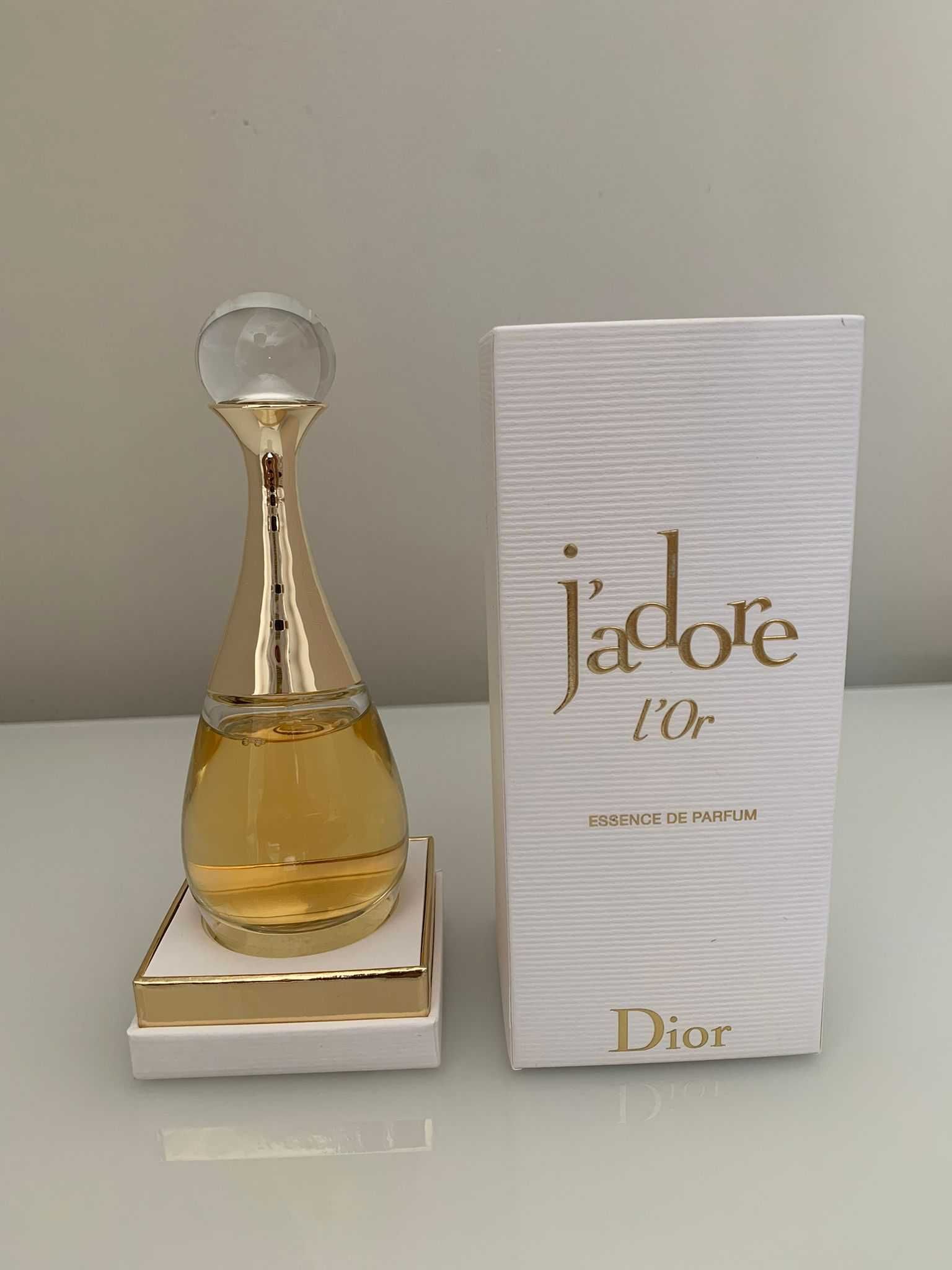 J’ADORE L'Or Parfum, 50ml