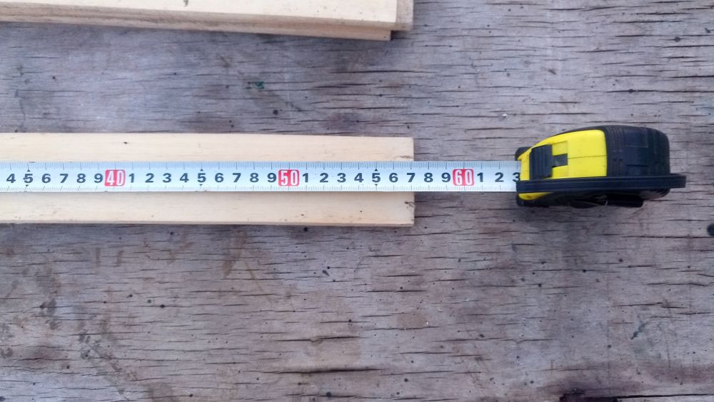 Ламели на кровать