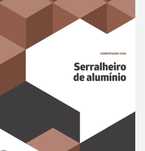 Serviço de Serralharia de alumínio
