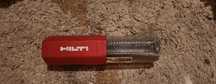 Zestaw wierteł Hilti 6 sztuk