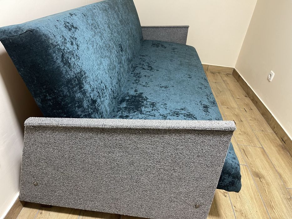 Диван книжка.