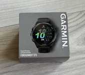 Nowy Garmin Forerunner 970 gwarancja 24 miesiące Gratis Dowóz Śląsk