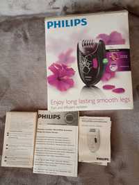 Эпилятор Philips