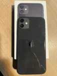 Iphone 11 64GB czarny 86%