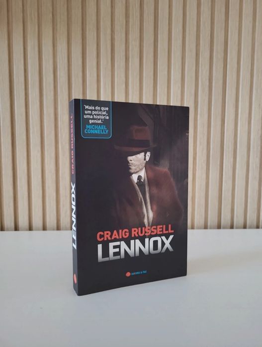 Lennox de Craig Russel