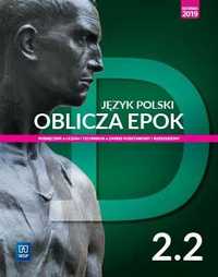 Oblicza epok 2.2