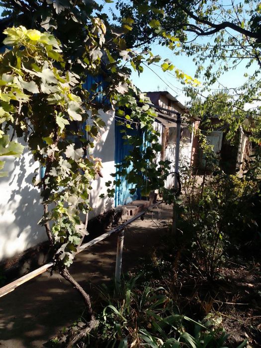 Дача в кооперативі «Ювілейний-1»