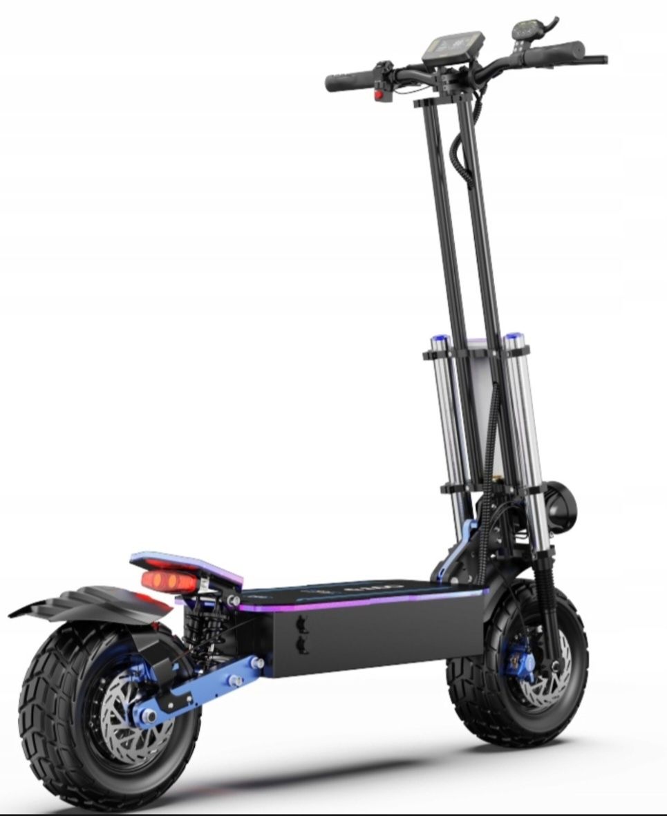 Hulajnoga OOTD D99 60v 40ah