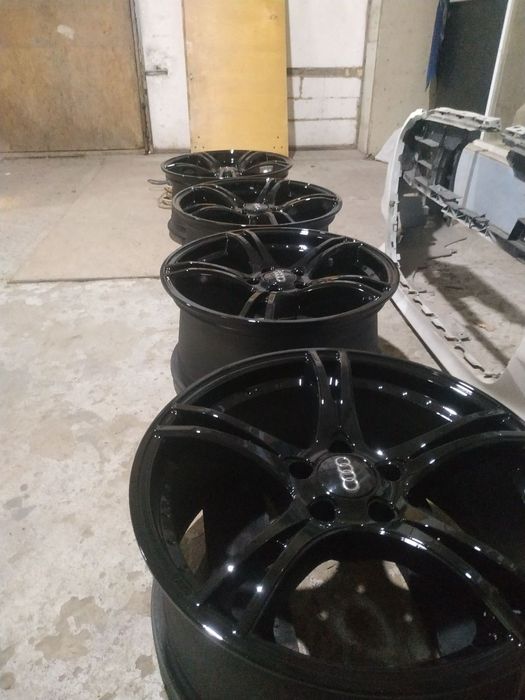 Покраска авто, рихтовка. Днепр