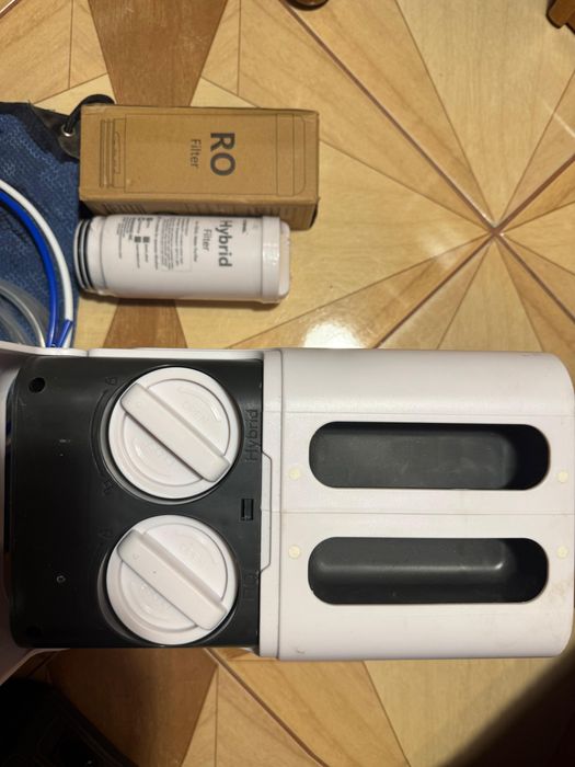 Filtr do wody Itehil - Odwrócona Osmoza - Camping Camper