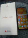 Huawei P40 Lite 6/128 gb telefon komórkowy Smartfon