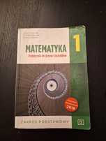 Matematyka 1 Kurczab, Świda podstawowy