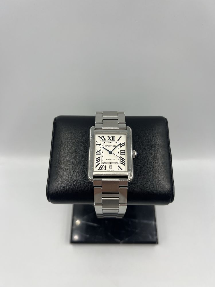 Cartier Tank Solo  XL