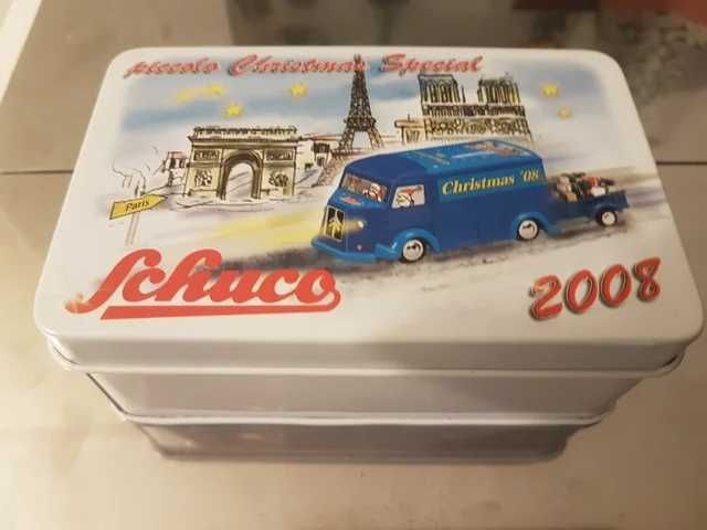 Schuco Piccolo - 1:90 vários