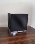 Coluna wireless Naim Mu-so QB
