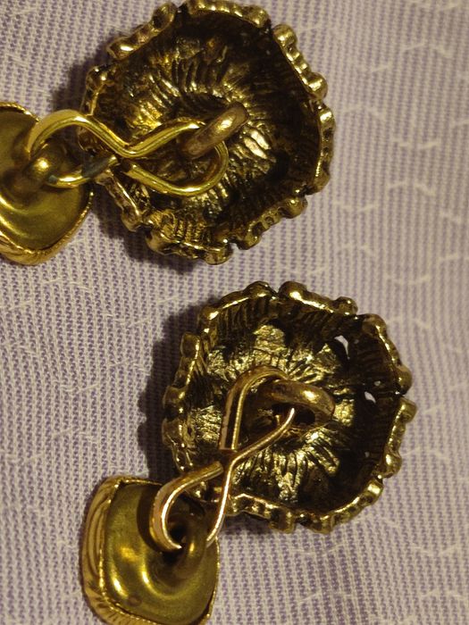 Zapinka do mankietów