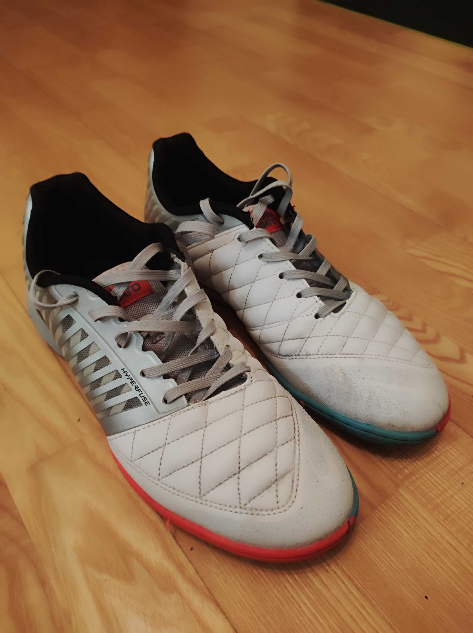 Футзалки Nike Lunar Gato II IC 44.5