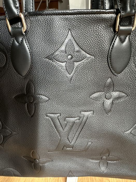 Mala Saco Tote LV Nova